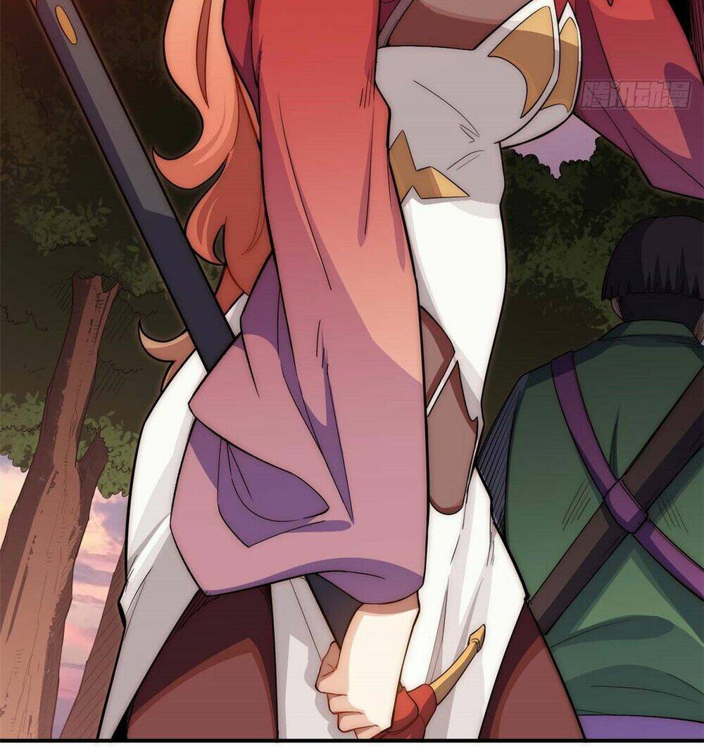 Đỉnh Cấp Khí Vận, Lặng Lẽ Tu Luyện Ngàn Năm Chapter 16 - Trang 2