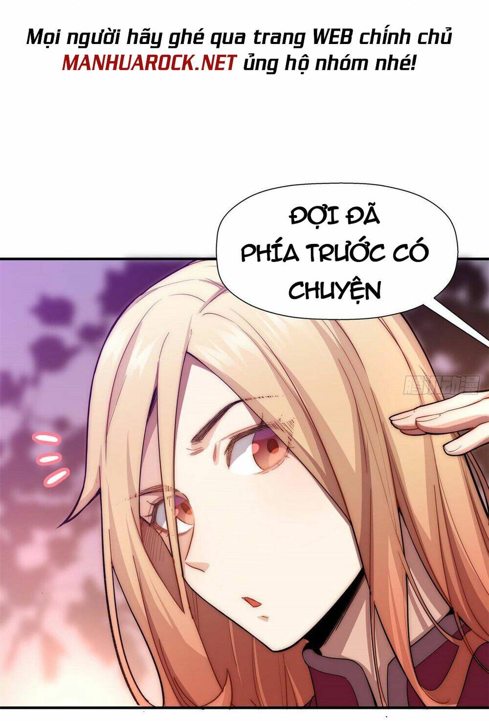 Đỉnh Cấp Khí Vận, Lặng Lẽ Tu Luyện Ngàn Năm Chapter 16 - Trang 2