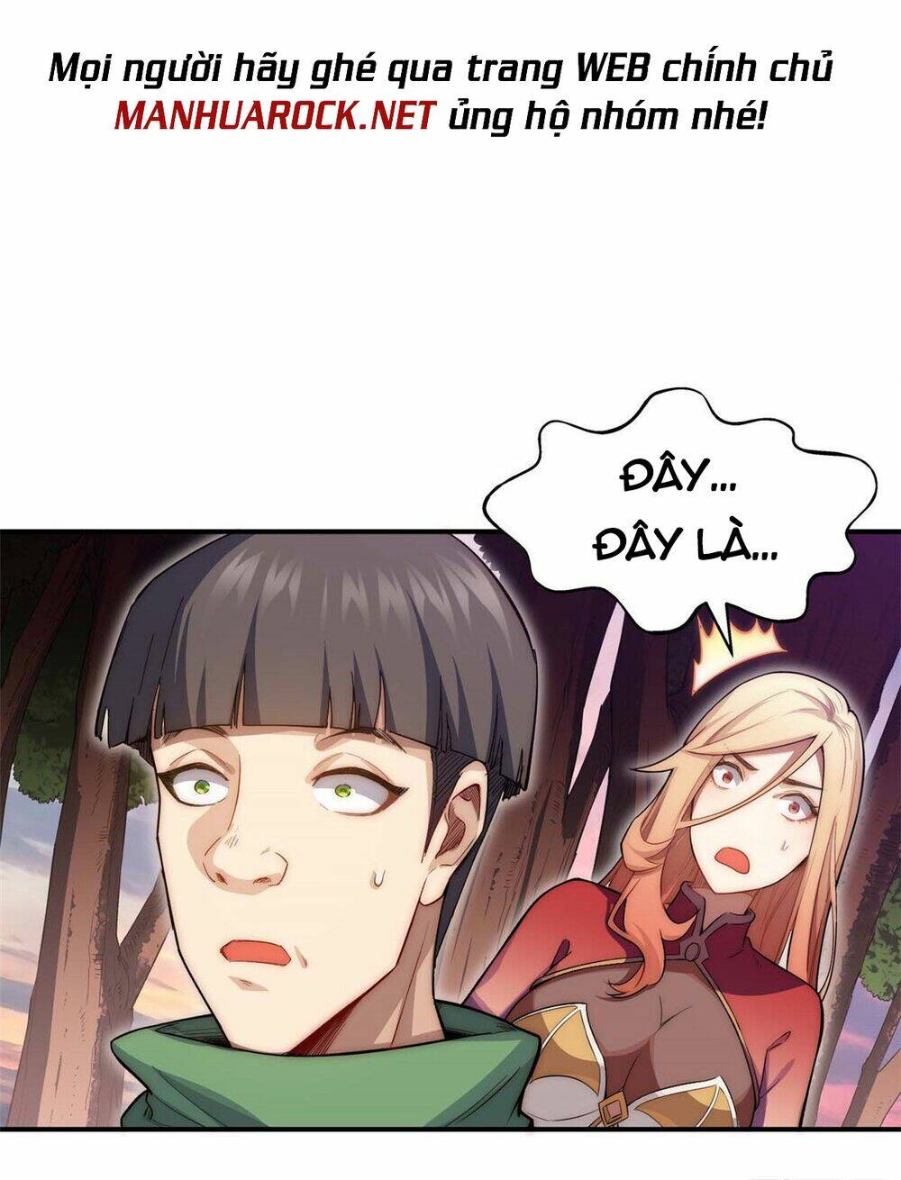 Đỉnh Cấp Khí Vận, Lặng Lẽ Tu Luyện Ngàn Năm Chapter 16 - Trang 2