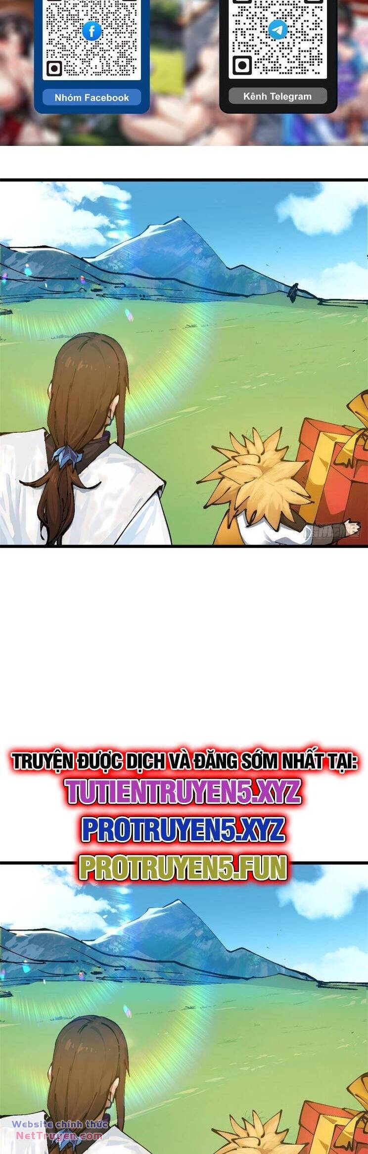 Đỉnh Cấp Khí Vận, Lặng Lẽ Tu Luyện Ngàn Năm Chapter 160 - Trang 2