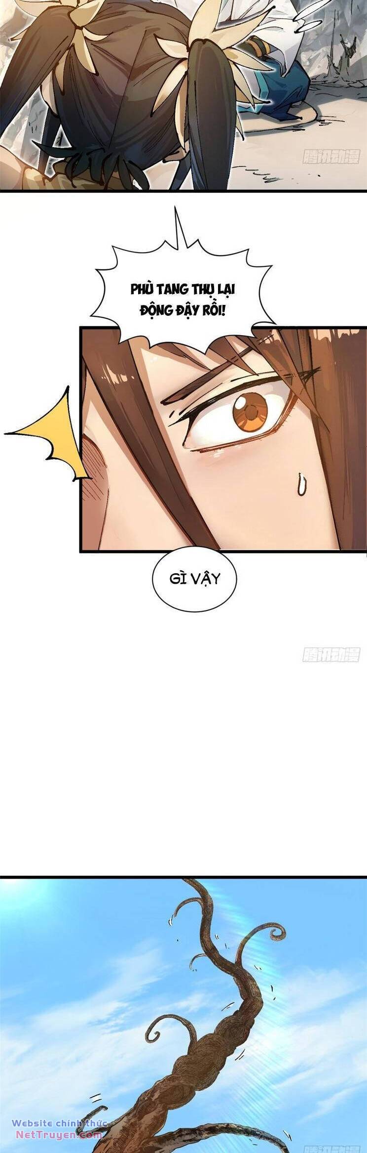 Đỉnh Cấp Khí Vận, Lặng Lẽ Tu Luyện Ngàn Năm Chapter 160 - Trang 2