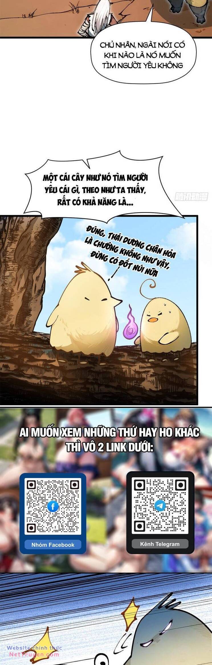 Đỉnh Cấp Khí Vận, Lặng Lẽ Tu Luyện Ngàn Năm Chapter 160 - Trang 2