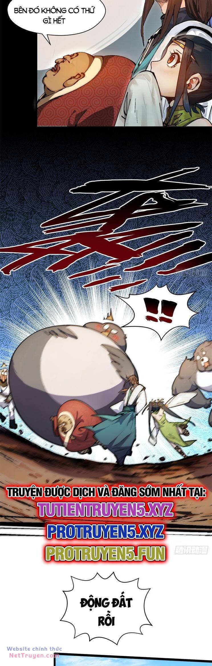 Đỉnh Cấp Khí Vận, Lặng Lẽ Tu Luyện Ngàn Năm Chapter 160 - Trang 2