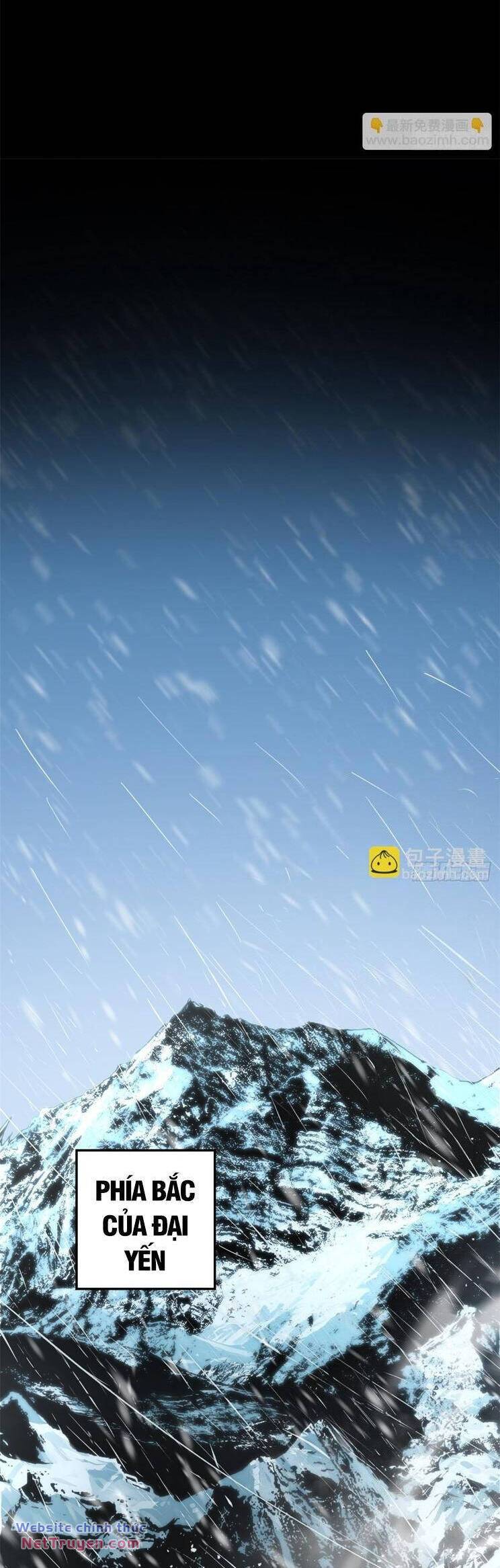 Đỉnh Cấp Khí Vận, Lặng Lẽ Tu Luyện Ngàn Năm Chapter 160 - Trang 2