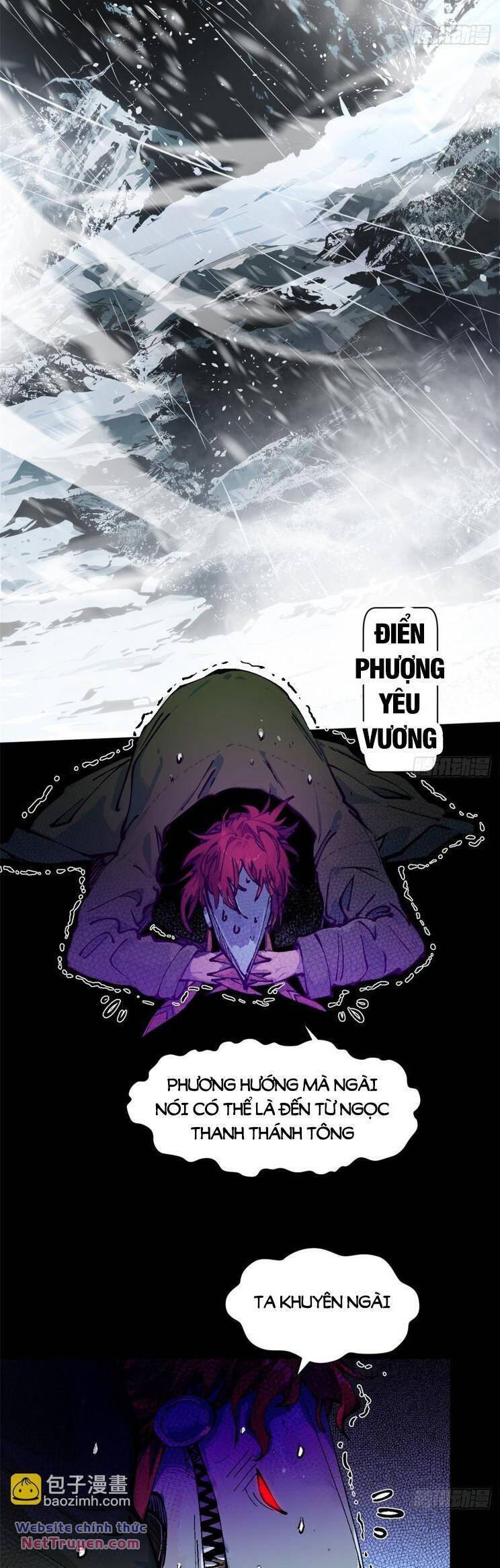 Đỉnh Cấp Khí Vận, Lặng Lẽ Tu Luyện Ngàn Năm Chapter 160 - Trang 2