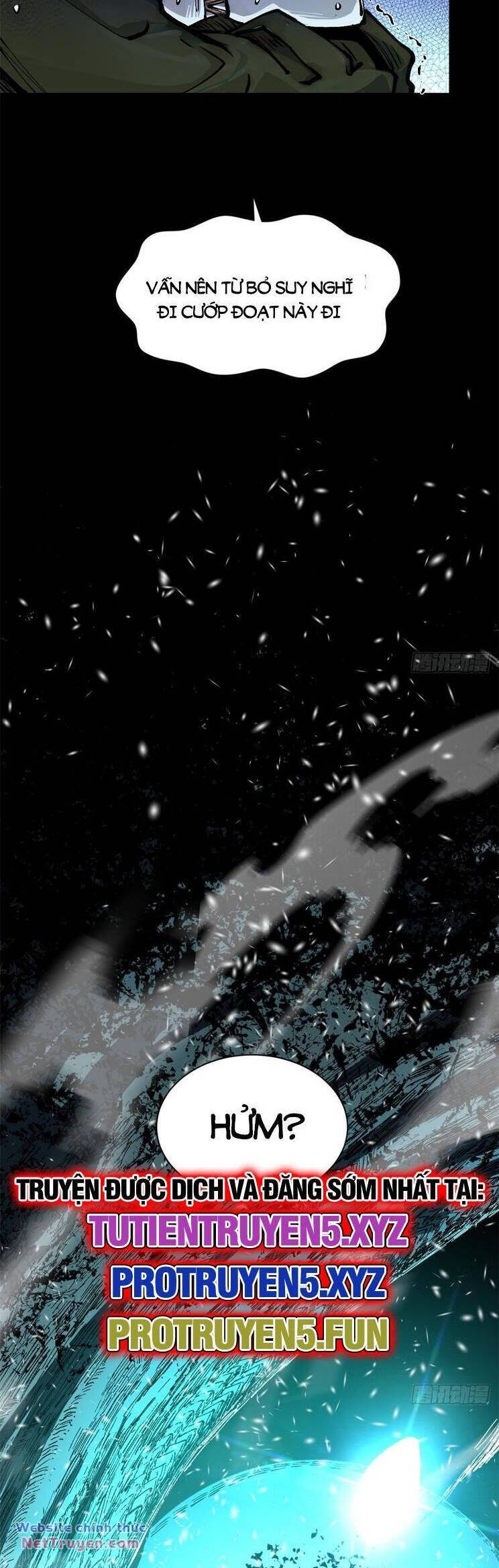 Đỉnh Cấp Khí Vận, Lặng Lẽ Tu Luyện Ngàn Năm Chapter 160 - Trang 2