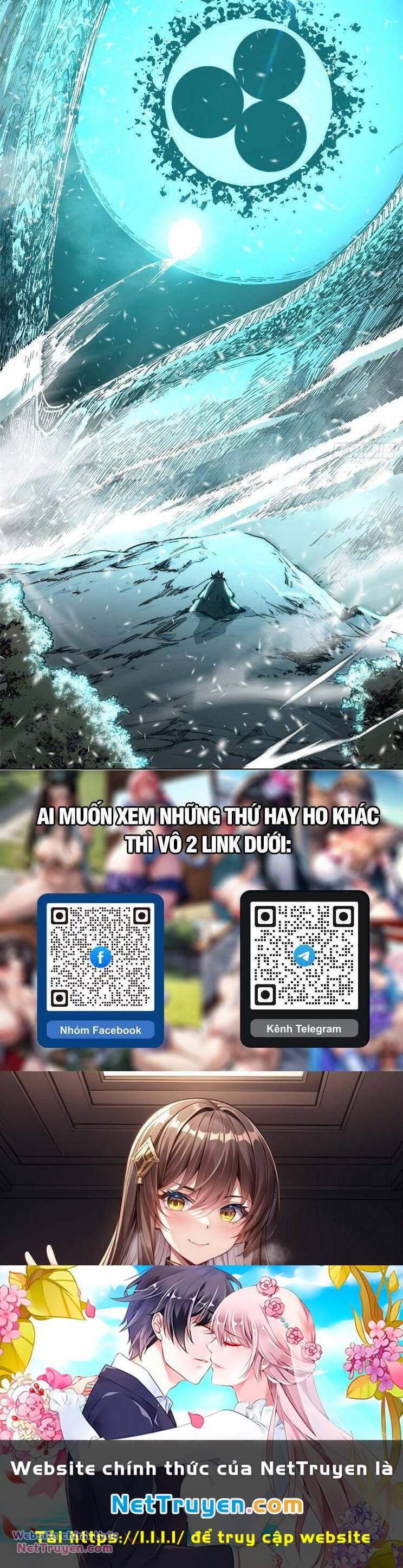 Đỉnh Cấp Khí Vận, Lặng Lẽ Tu Luyện Ngàn Năm Chapter 160 - Trang 2