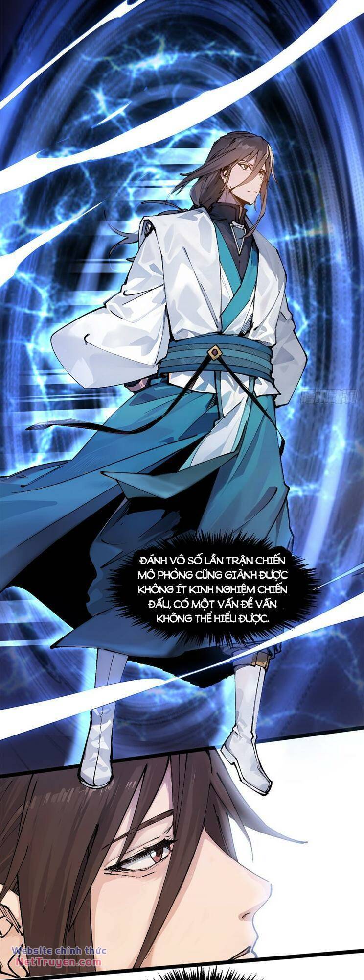 Đỉnh Cấp Khí Vận, Lặng Lẽ Tu Luyện Ngàn Năm Chapter 162 - Trang 2