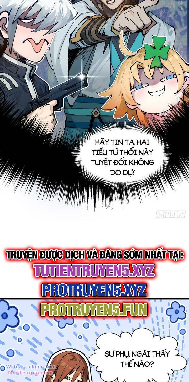 Đỉnh Cấp Khí Vận, Lặng Lẽ Tu Luyện Ngàn Năm Chapter 162 - Trang 2