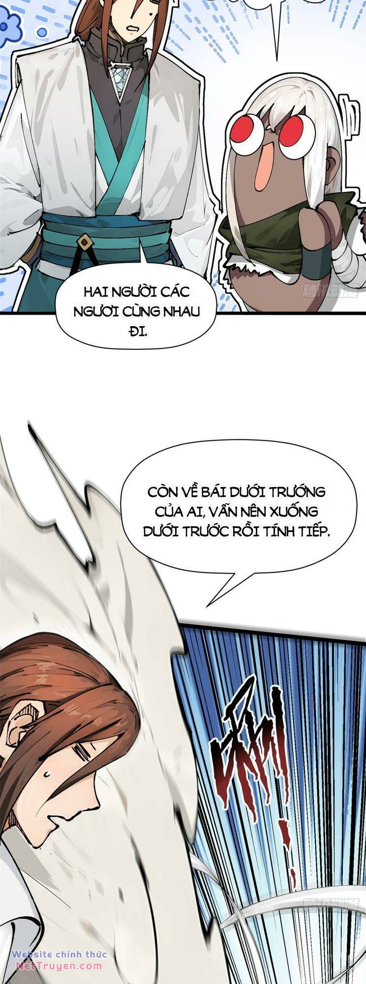 Đỉnh Cấp Khí Vận, Lặng Lẽ Tu Luyện Ngàn Năm Chapter 162 - Trang 2