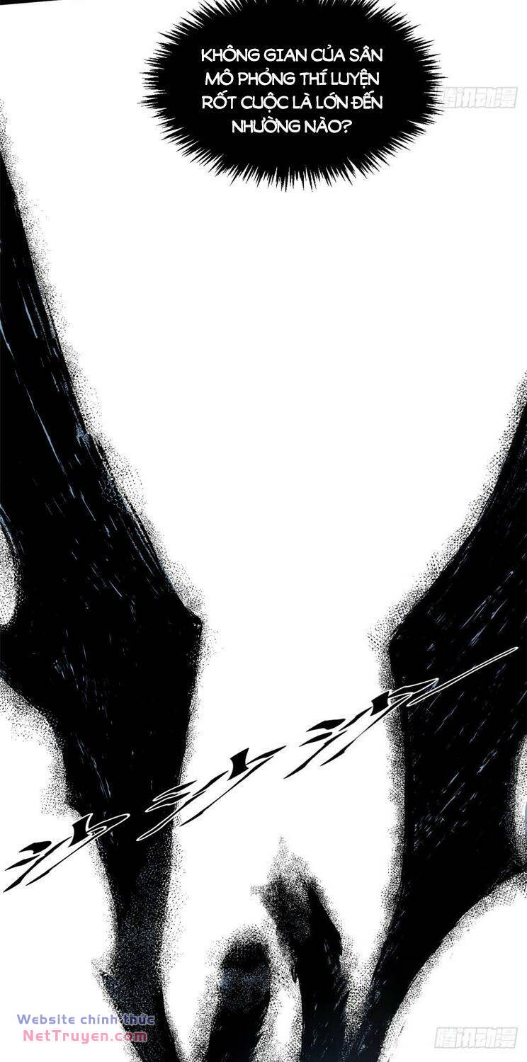 Đỉnh Cấp Khí Vận, Lặng Lẽ Tu Luyện Ngàn Năm Chapter 162 - Trang 2