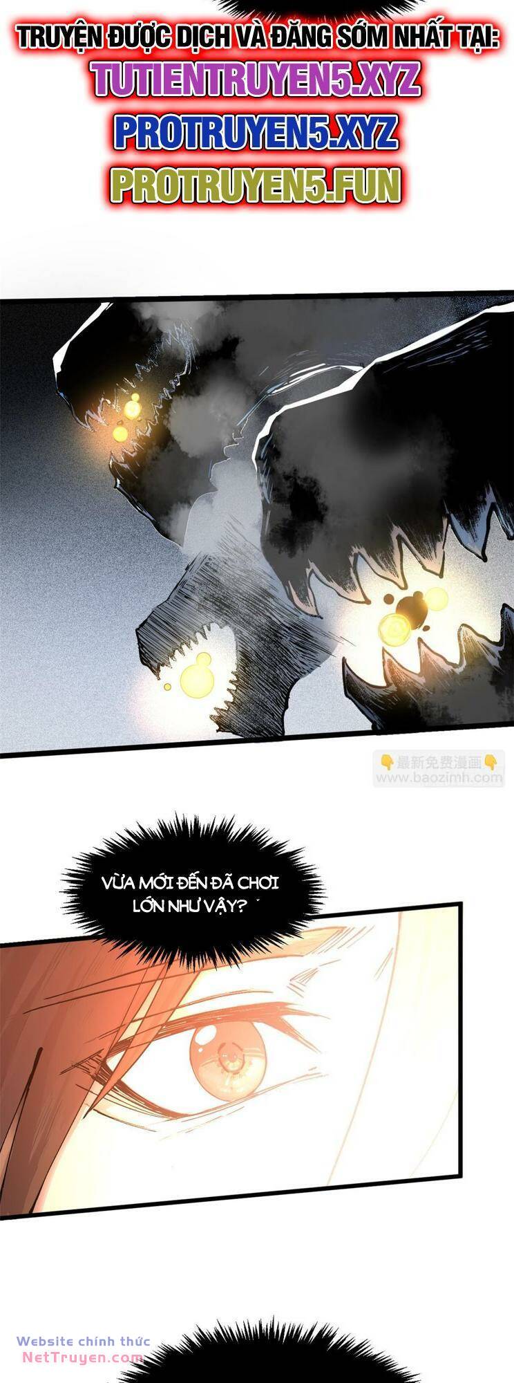 Đỉnh Cấp Khí Vận, Lặng Lẽ Tu Luyện Ngàn Năm Chapter 162 - Trang 2