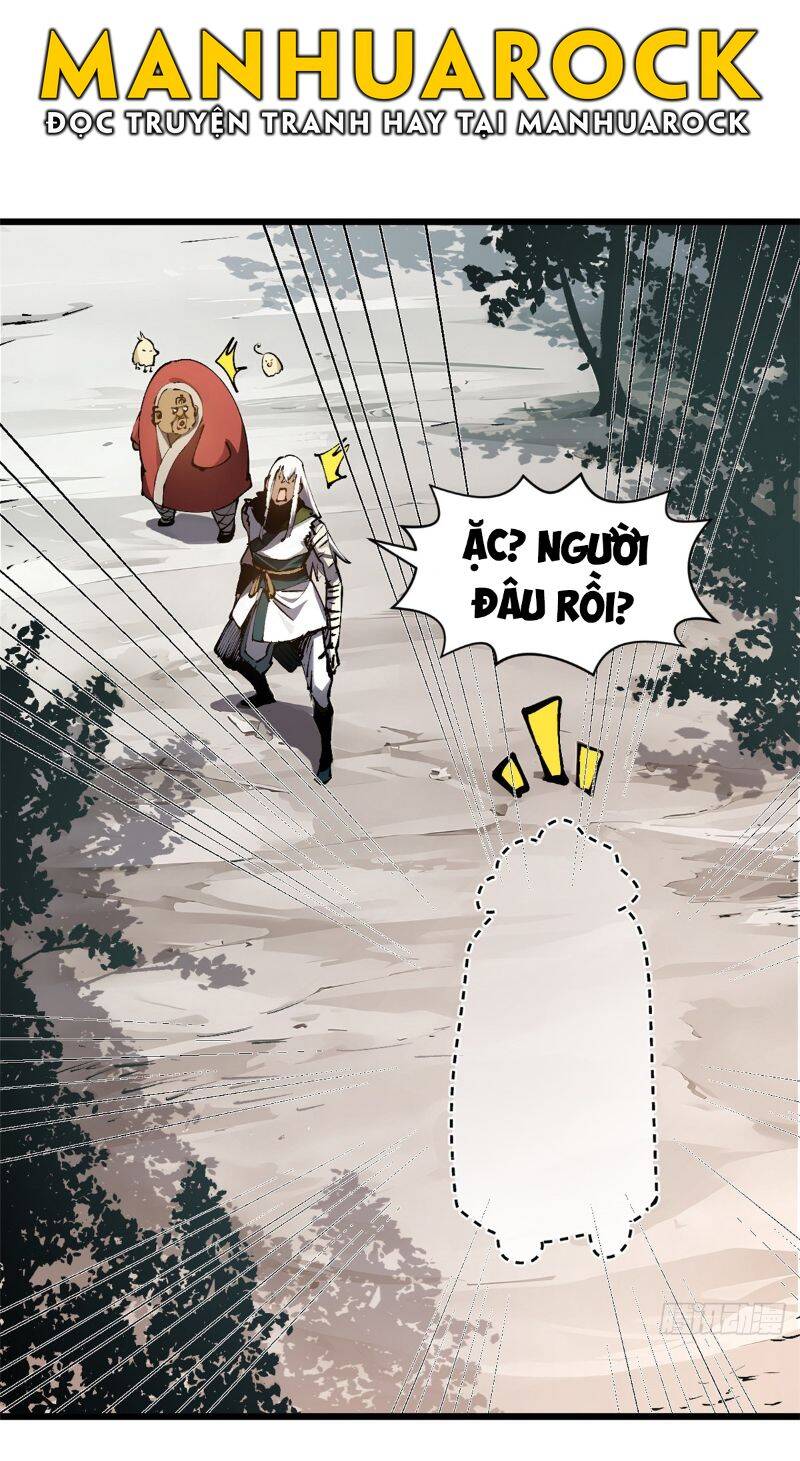 Đỉnh Cấp Khí Vận, Lặng Lẽ Tu Luyện Ngàn Năm Chapter 163 - Trang 2