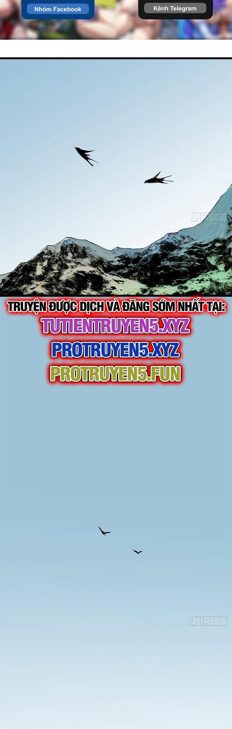 Đỉnh Cấp Khí Vận, Lặng Lẽ Tu Luyện Ngàn Năm Chapter 164 - Trang 2