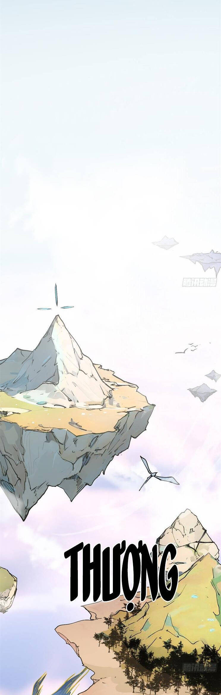 Đỉnh Cấp Khí Vận, Lặng Lẽ Tu Luyện Ngàn Năm Chapter 164 - Trang 2