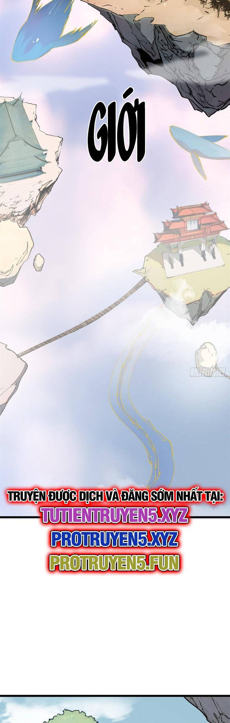 Đỉnh Cấp Khí Vận, Lặng Lẽ Tu Luyện Ngàn Năm Chapter 164 - Trang 2