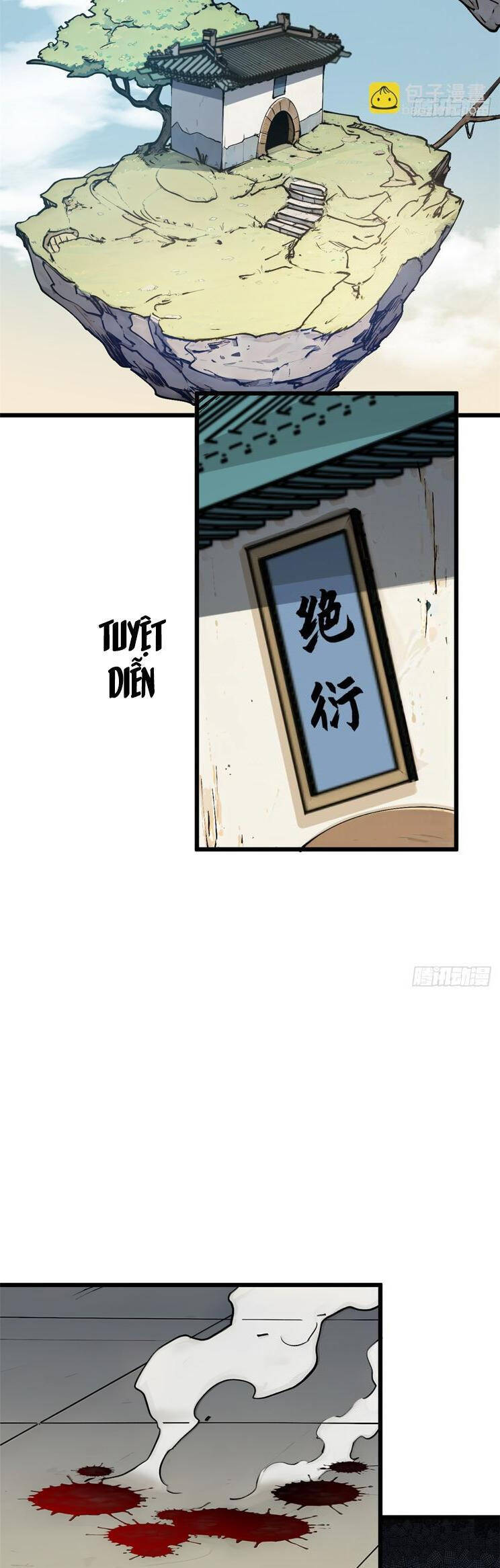 Đỉnh Cấp Khí Vận, Lặng Lẽ Tu Luyện Ngàn Năm Chapter 164 - Trang 2