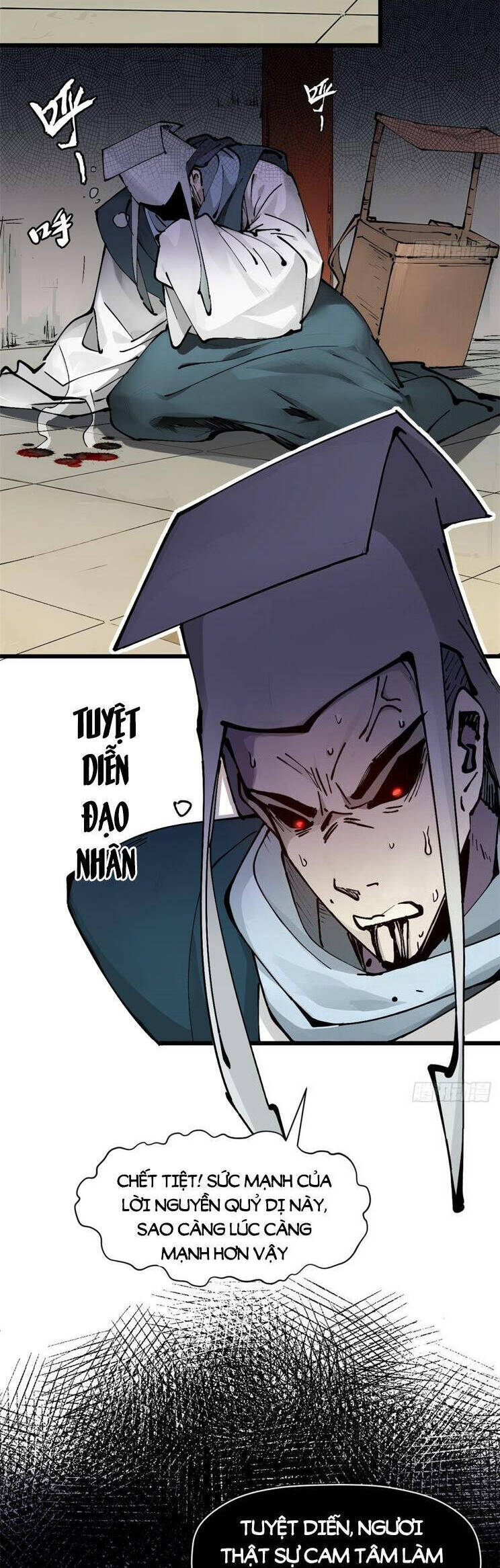 Đỉnh Cấp Khí Vận, Lặng Lẽ Tu Luyện Ngàn Năm Chapter 164 - Trang 2