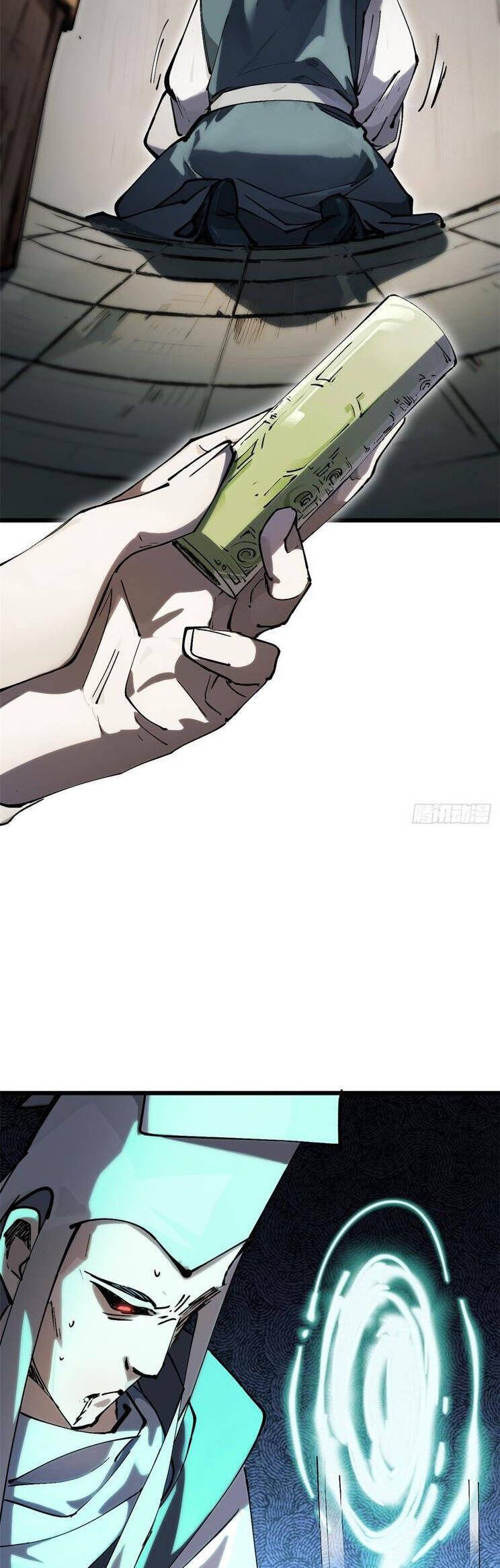 Đỉnh Cấp Khí Vận, Lặng Lẽ Tu Luyện Ngàn Năm Chapter 164 - Trang 2