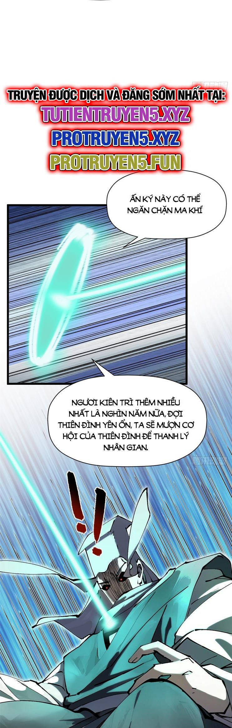 Đỉnh Cấp Khí Vận, Lặng Lẽ Tu Luyện Ngàn Năm Chapter 164 - Trang 2