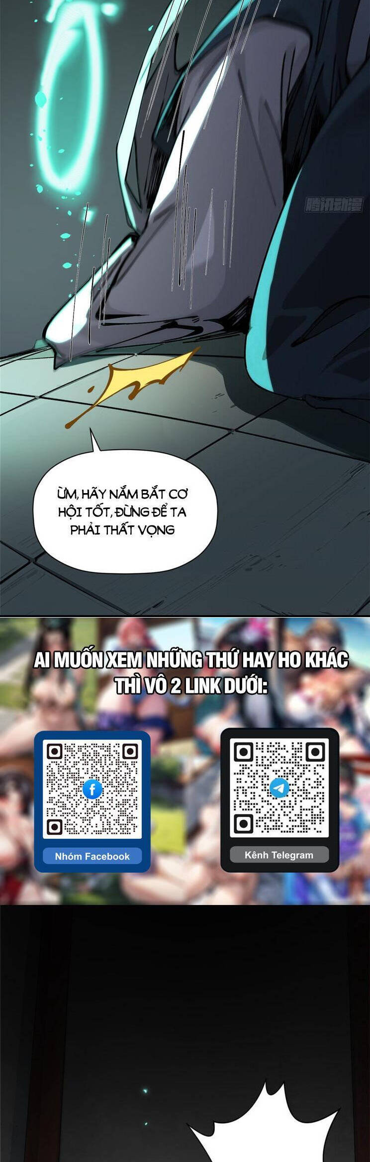 Đỉnh Cấp Khí Vận, Lặng Lẽ Tu Luyện Ngàn Năm Chapter 164 - Trang 2