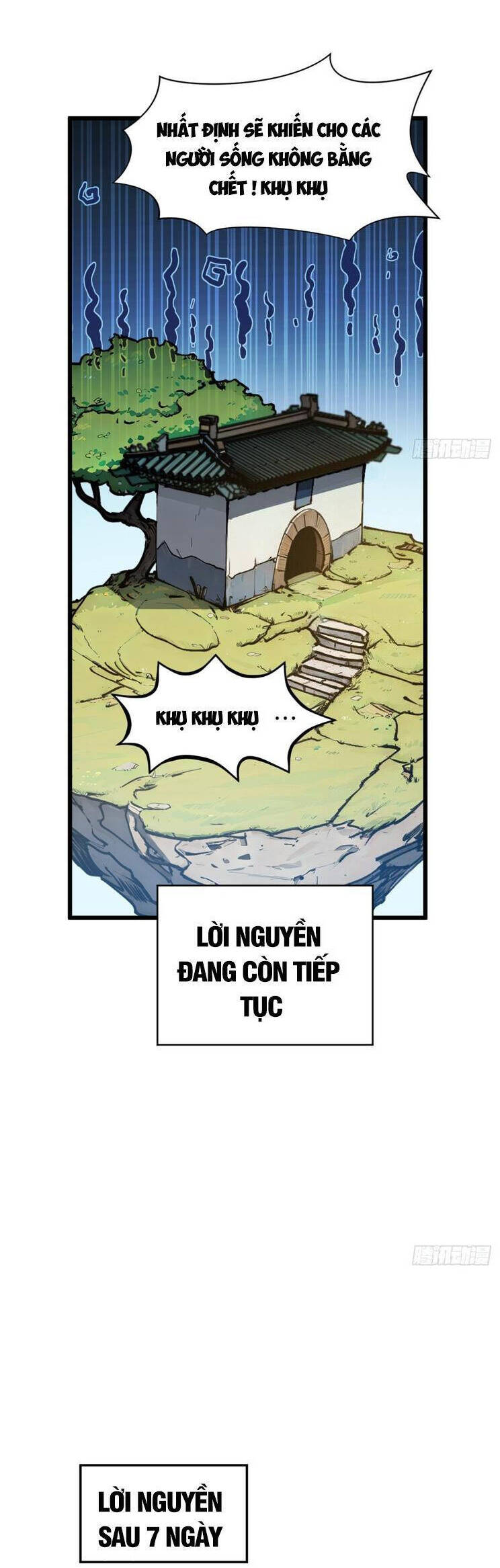 Đỉnh Cấp Khí Vận, Lặng Lẽ Tu Luyện Ngàn Năm Chapter 164 - Trang 2