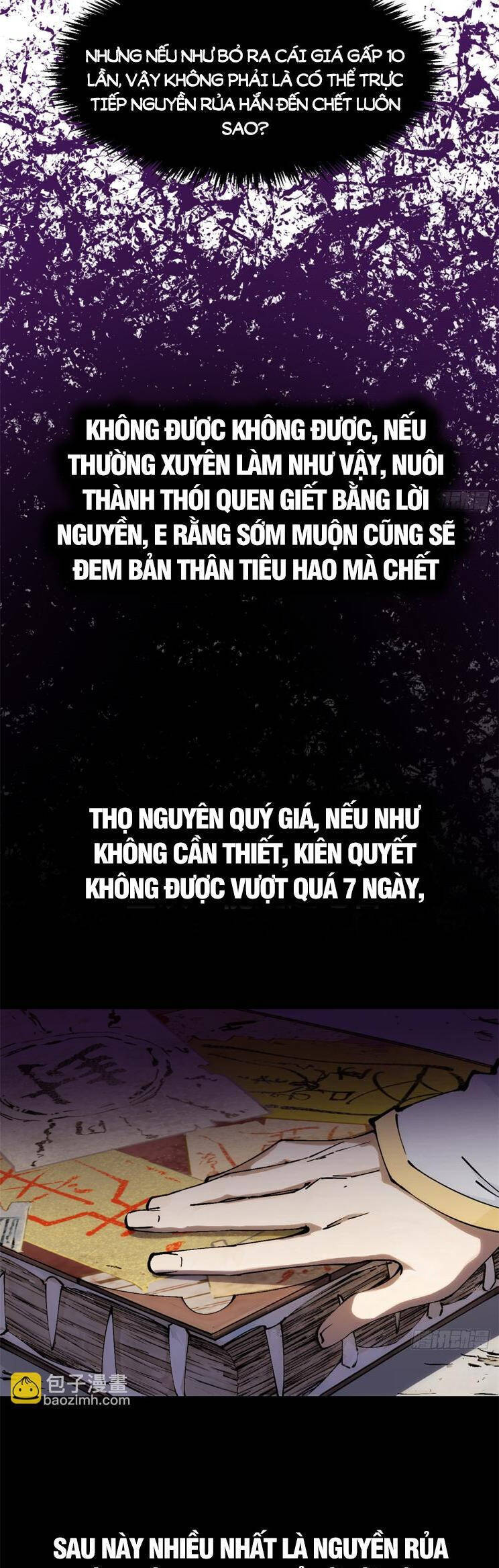 Đỉnh Cấp Khí Vận, Lặng Lẽ Tu Luyện Ngàn Năm Chapter 164 - Trang 2