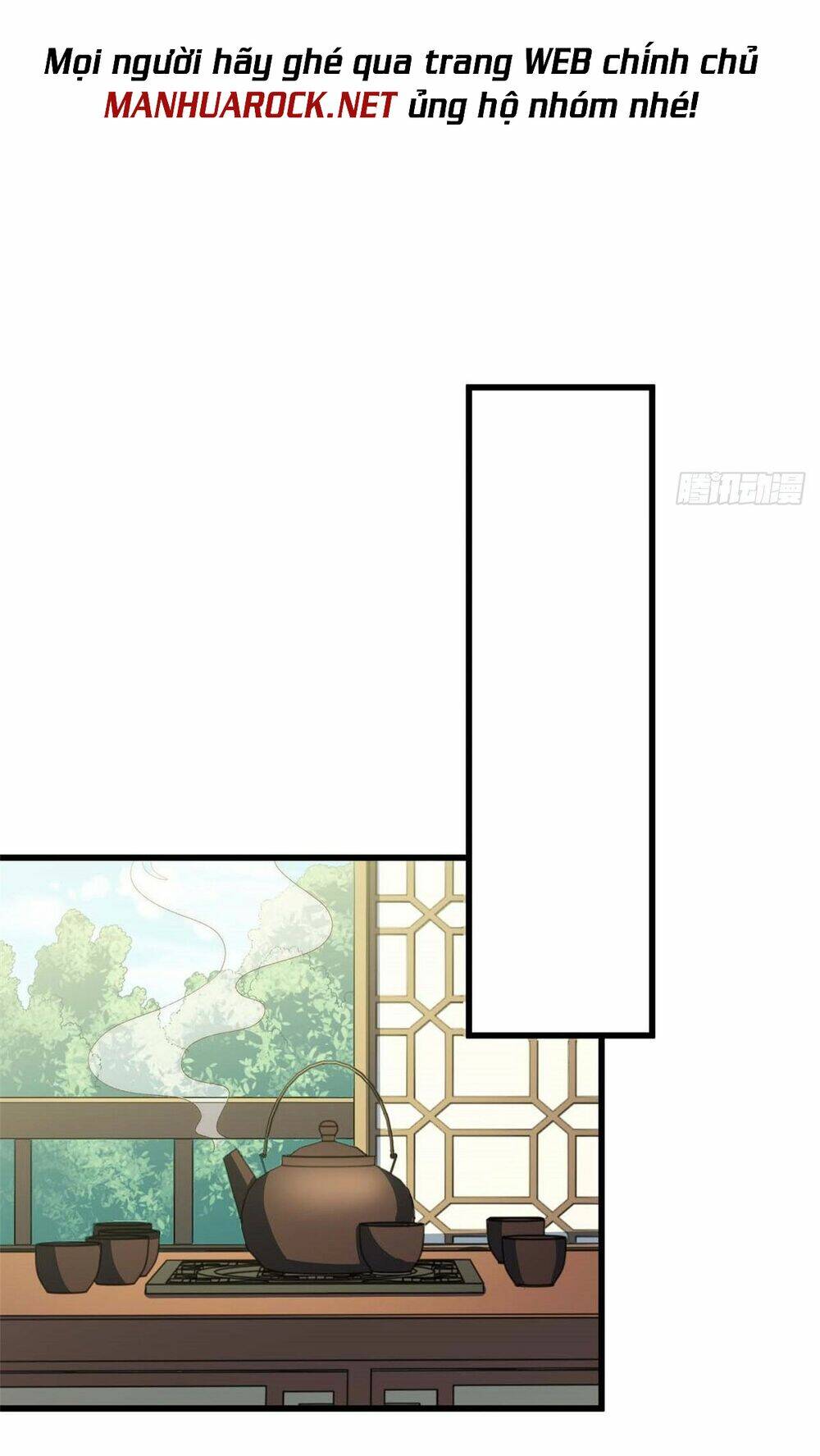 Đỉnh Cấp Khí Vận, Lặng Lẽ Tu Luyện Ngàn Năm Chapter 17 - Trang 2