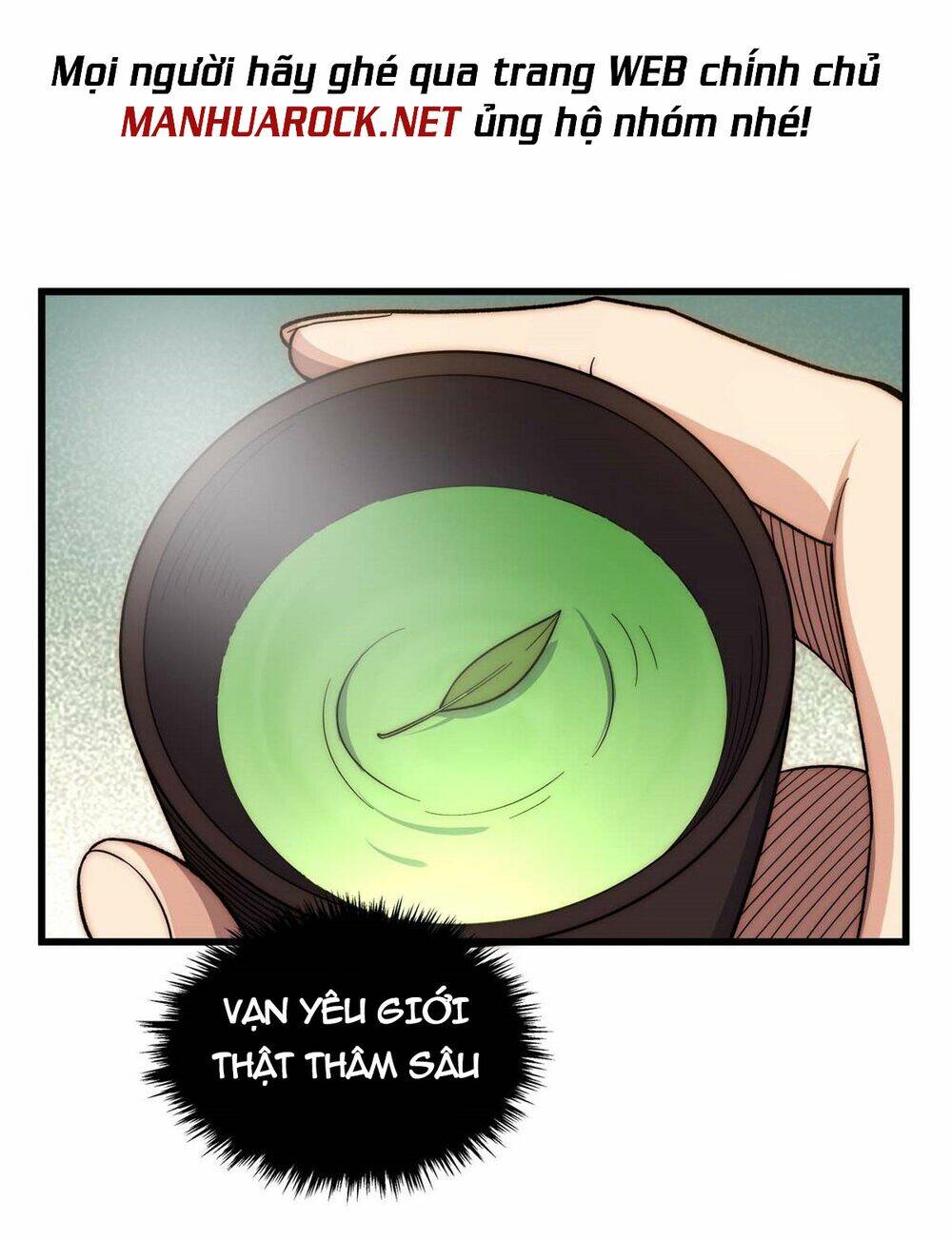 Đỉnh Cấp Khí Vận, Lặng Lẽ Tu Luyện Ngàn Năm Chapter 17 - Trang 2