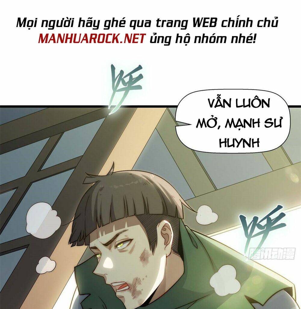 Đỉnh Cấp Khí Vận, Lặng Lẽ Tu Luyện Ngàn Năm Chapter 17 - Trang 2