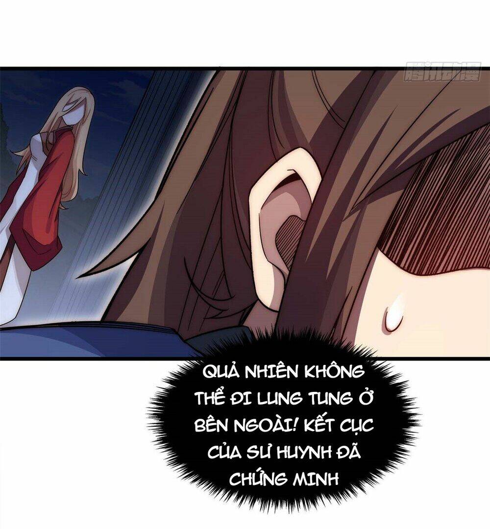 Đỉnh Cấp Khí Vận, Lặng Lẽ Tu Luyện Ngàn Năm Chapter 17 - Trang 2