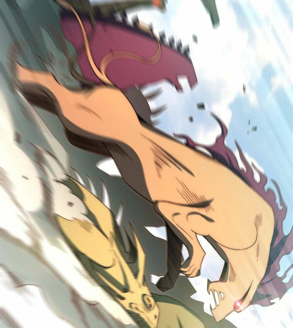 Đỉnh Cấp Khí Vận, Lặng Lẽ Tu Luyện Ngàn Năm Chapter 17 - Trang 2