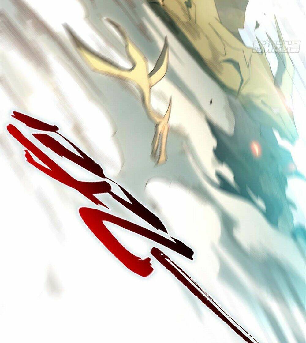 Đỉnh Cấp Khí Vận, Lặng Lẽ Tu Luyện Ngàn Năm Chapter 17 - Trang 2