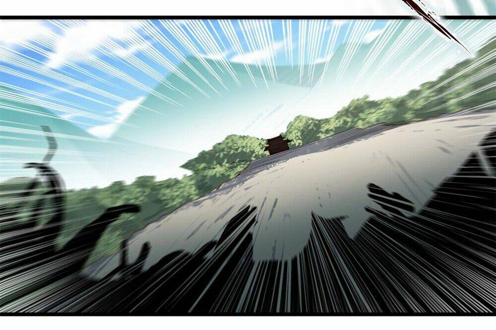 Đỉnh Cấp Khí Vận, Lặng Lẽ Tu Luyện Ngàn Năm Chapter 17 - Trang 2