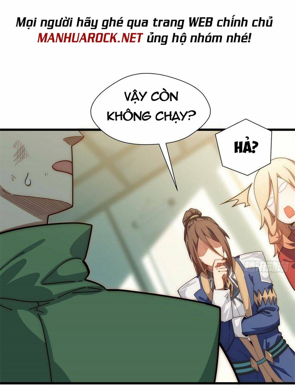 Đỉnh Cấp Khí Vận, Lặng Lẽ Tu Luyện Ngàn Năm Chapter 17 - Trang 2