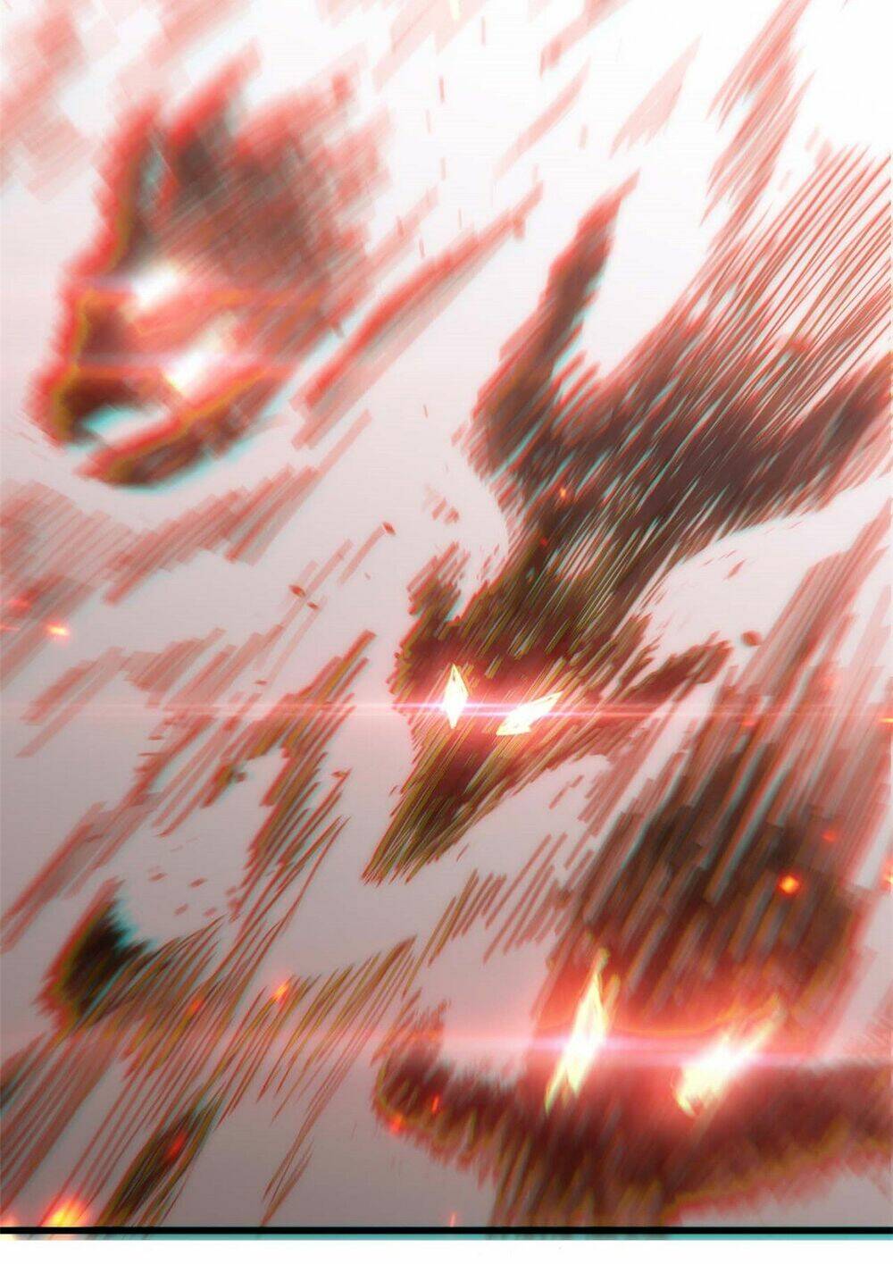 Đỉnh Cấp Khí Vận, Lặng Lẽ Tu Luyện Ngàn Năm Chapter 17 - Trang 2