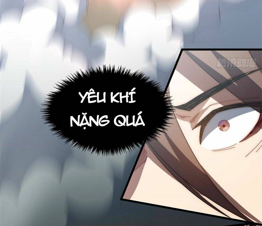 Đỉnh Cấp Khí Vận, Lặng Lẽ Tu Luyện Ngàn Năm Chapter 17 - Trang 2