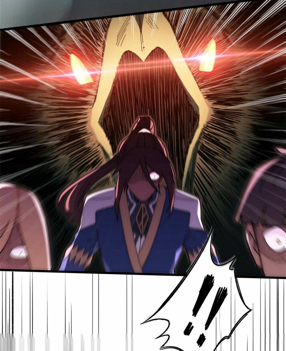 Đỉnh Cấp Khí Vận, Lặng Lẽ Tu Luyện Ngàn Năm Chapter 17 - Trang 2