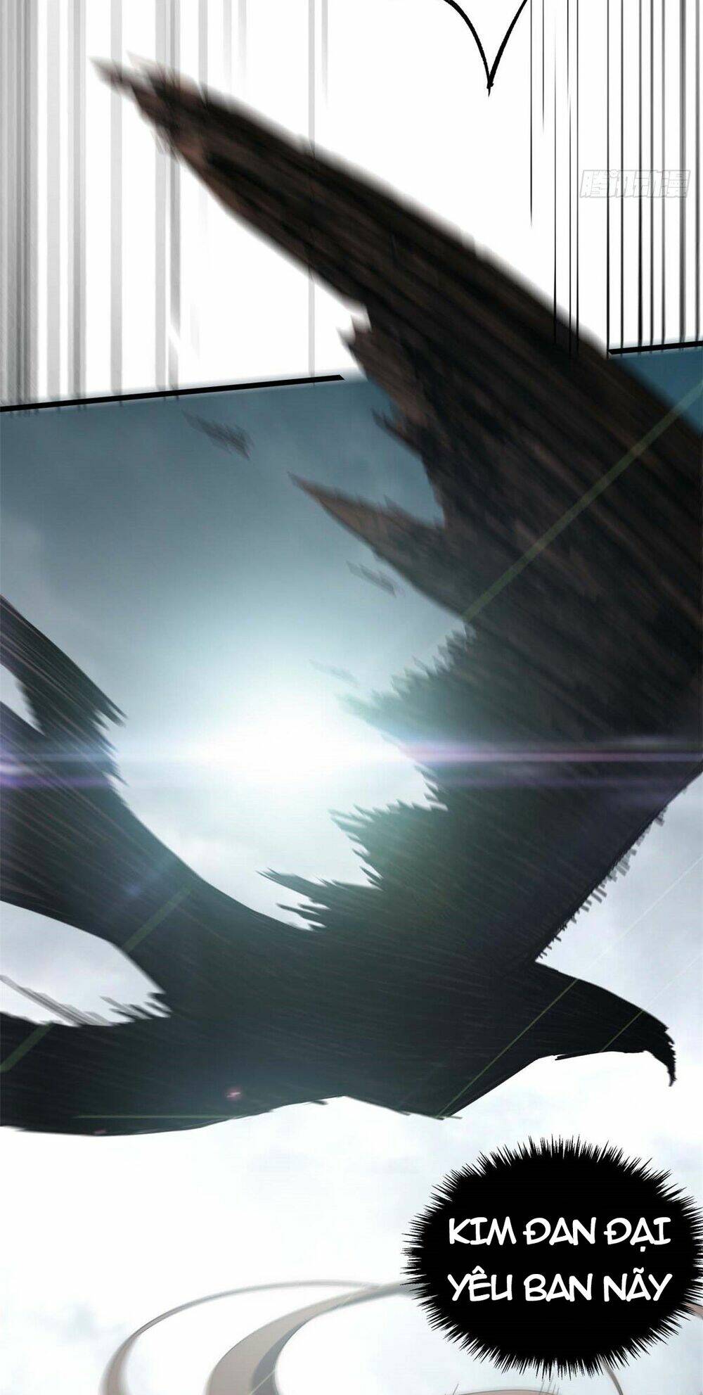 Đỉnh Cấp Khí Vận, Lặng Lẽ Tu Luyện Ngàn Năm Chapter 17 - Trang 2