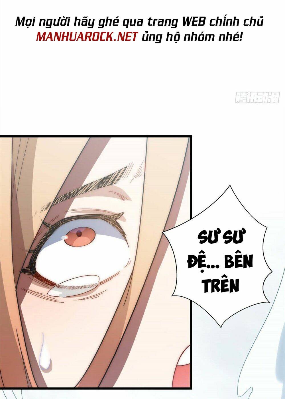 Đỉnh Cấp Khí Vận, Lặng Lẽ Tu Luyện Ngàn Năm Chapter 17 - Trang 2