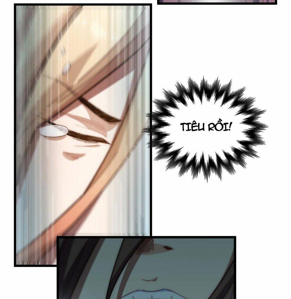 Đỉnh Cấp Khí Vận, Lặng Lẽ Tu Luyện Ngàn Năm Chapter 17 - Trang 2