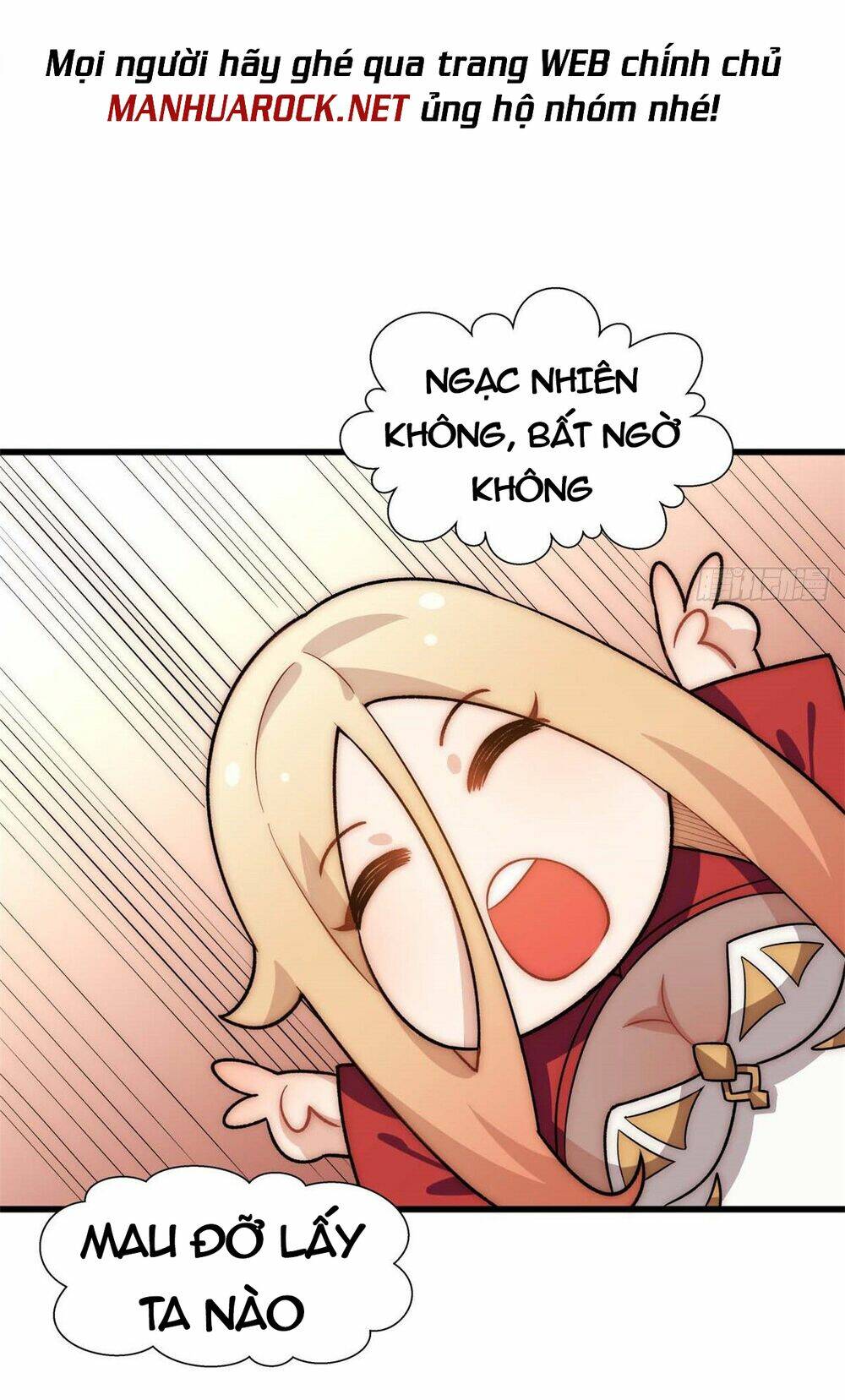 Đỉnh Cấp Khí Vận, Lặng Lẽ Tu Luyện Ngàn Năm Chapter 17 - Trang 2