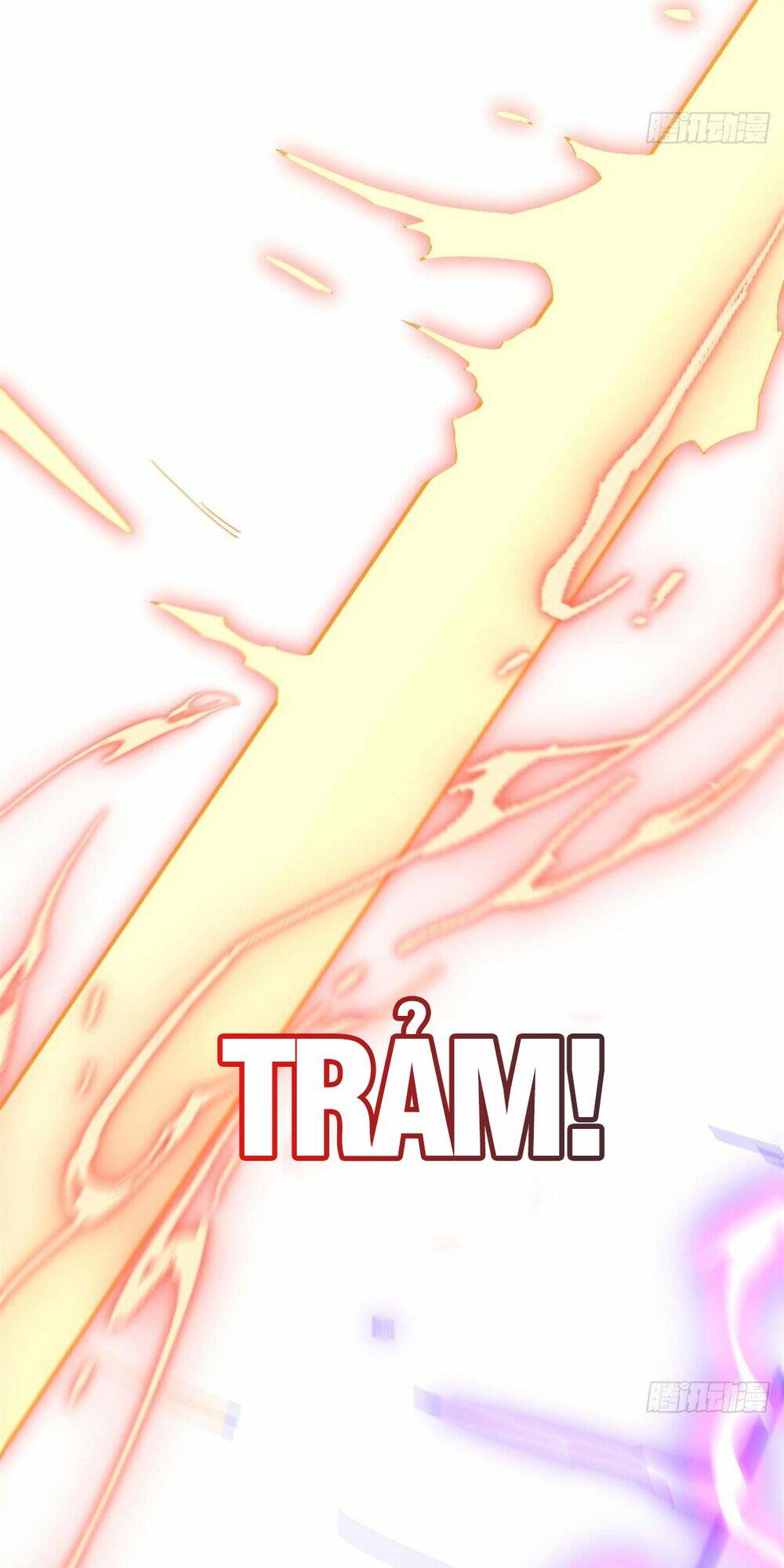 Đỉnh Cấp Khí Vận, Lặng Lẽ Tu Luyện Ngàn Năm Chapter 17 - Trang 2