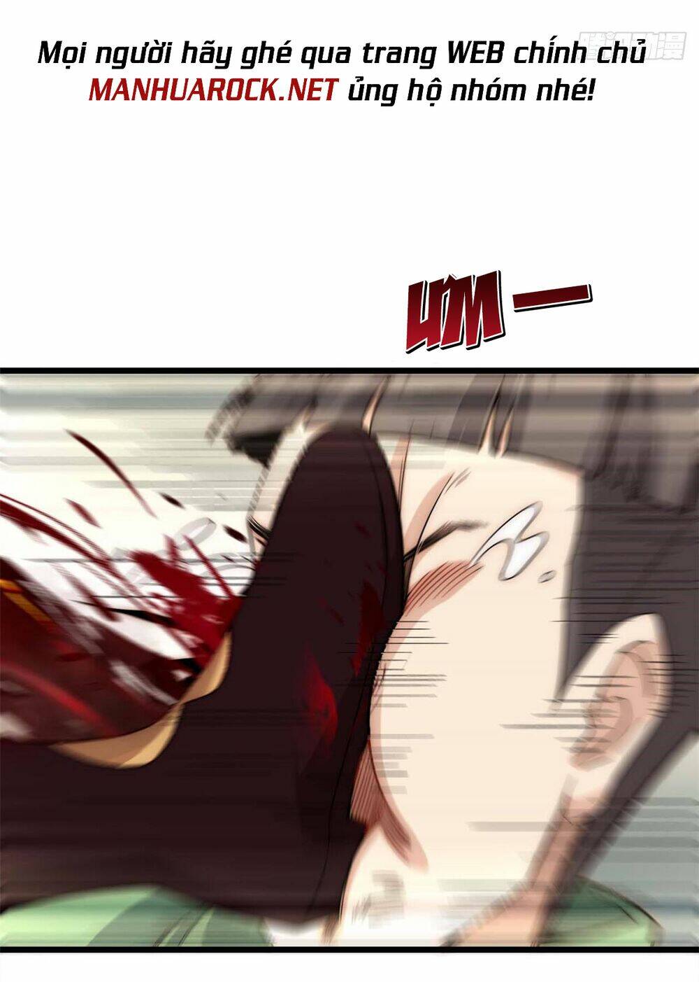 Đỉnh Cấp Khí Vận, Lặng Lẽ Tu Luyện Ngàn Năm Chapter 18 - Trang 2