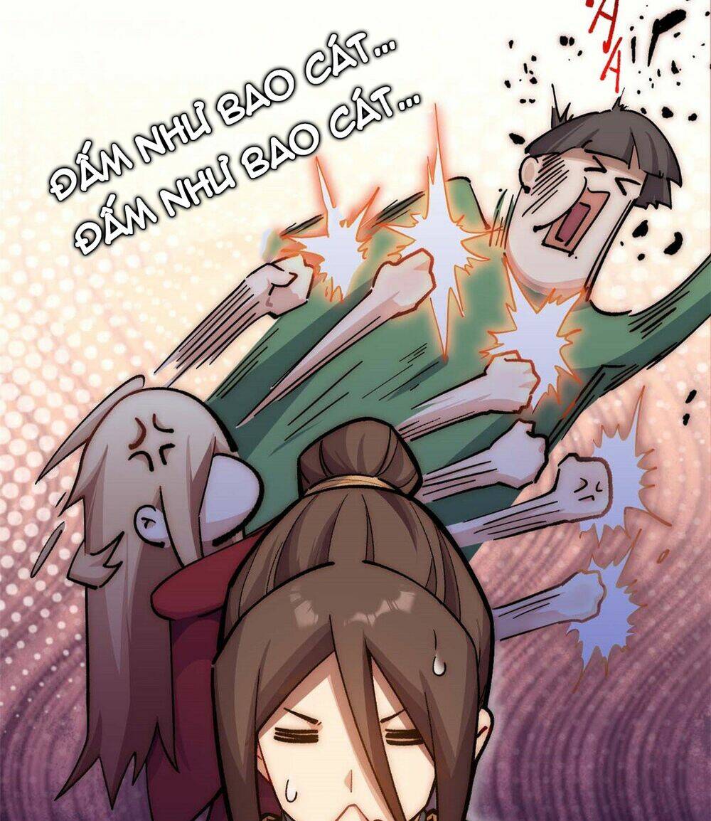 Đỉnh Cấp Khí Vận, Lặng Lẽ Tu Luyện Ngàn Năm Chapter 18 - Trang 2