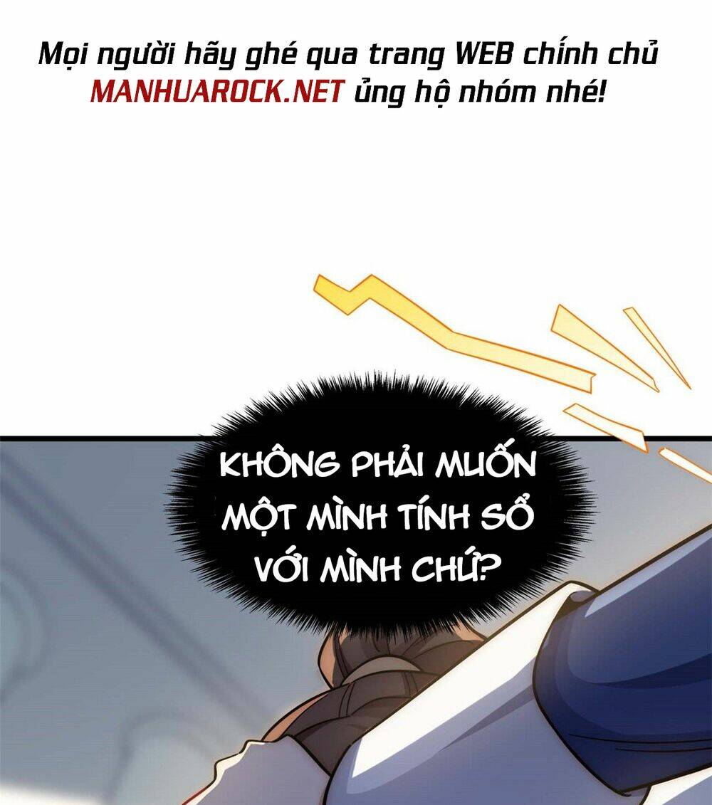 Đỉnh Cấp Khí Vận, Lặng Lẽ Tu Luyện Ngàn Năm Chapter 18 - Trang 2