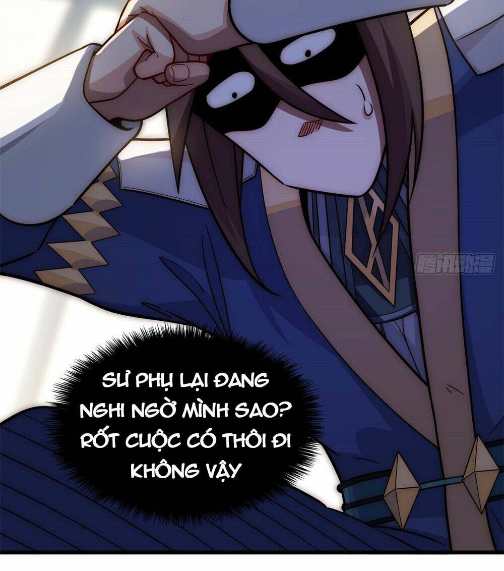 Đỉnh Cấp Khí Vận, Lặng Lẽ Tu Luyện Ngàn Năm Chapter 18 - Trang 2