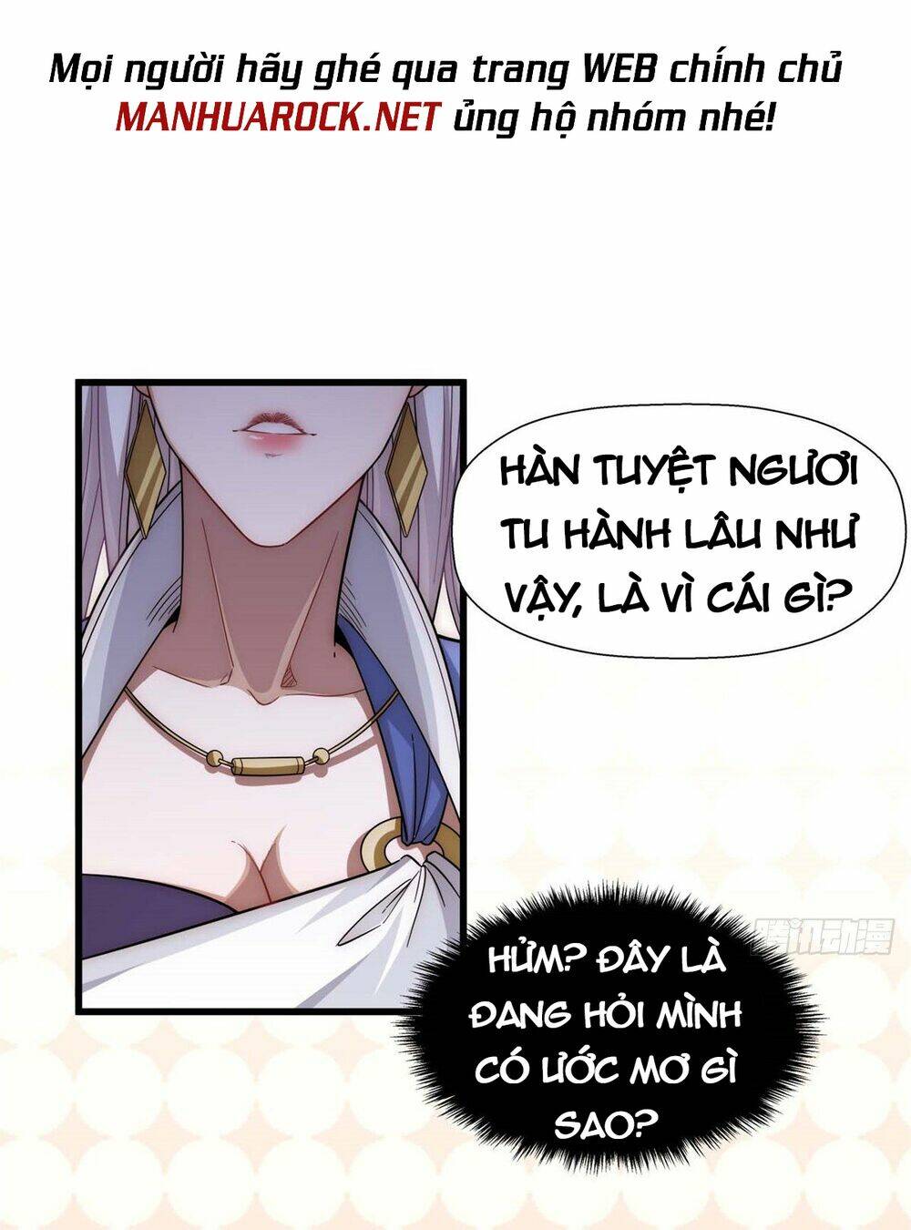 Đỉnh Cấp Khí Vận, Lặng Lẽ Tu Luyện Ngàn Năm Chapter 18 - Trang 2