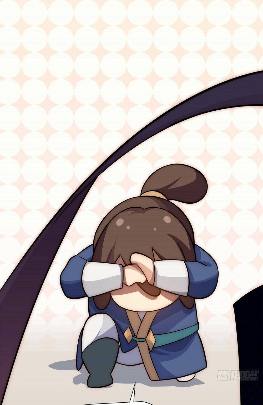 Đỉnh Cấp Khí Vận, Lặng Lẽ Tu Luyện Ngàn Năm Chapter 18 - Trang 2