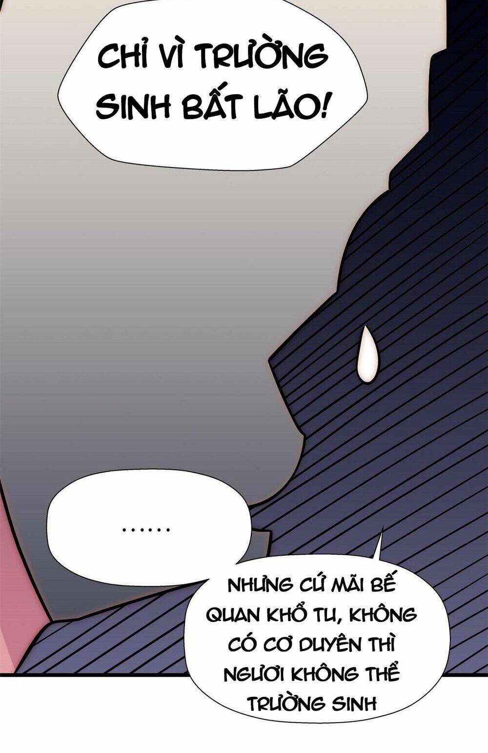 Đỉnh Cấp Khí Vận, Lặng Lẽ Tu Luyện Ngàn Năm Chapter 18 - Trang 2